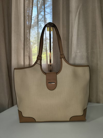 Cartera Tote