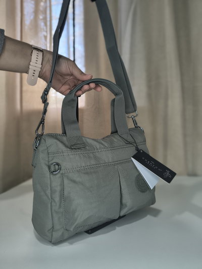 Bandolera Perla (impermeable)