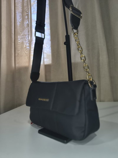 Bandolera Black