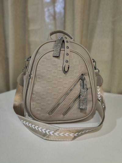 Mini mochila morral