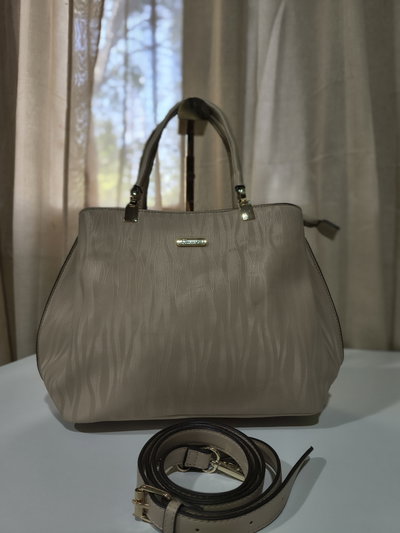Cartera elegant