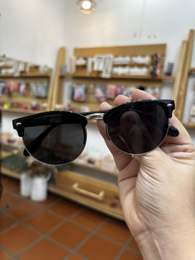 Lentes de sol modelo 10