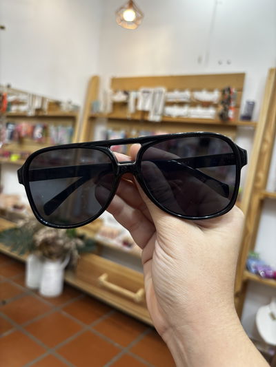 Lentes de sol modelo 12