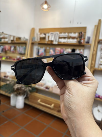 Lentes de sol modelo 9