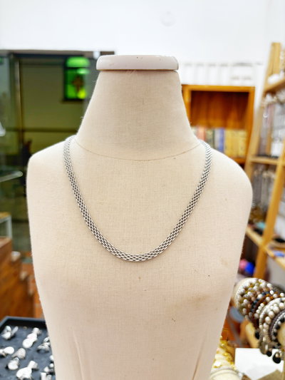 Collar liv 