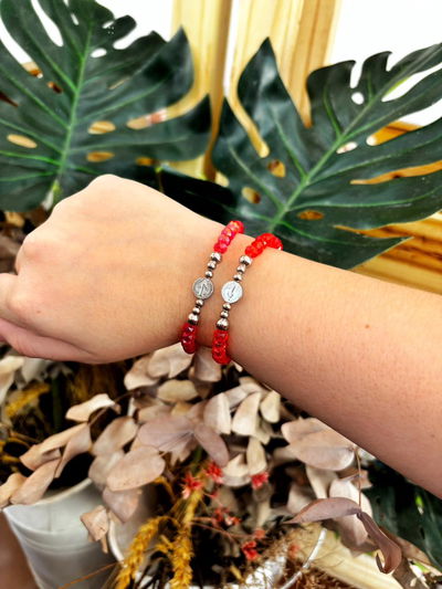 pulsera san benito