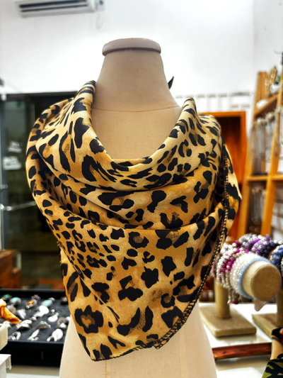 pañuelo modelo 7 tamaño 50x50