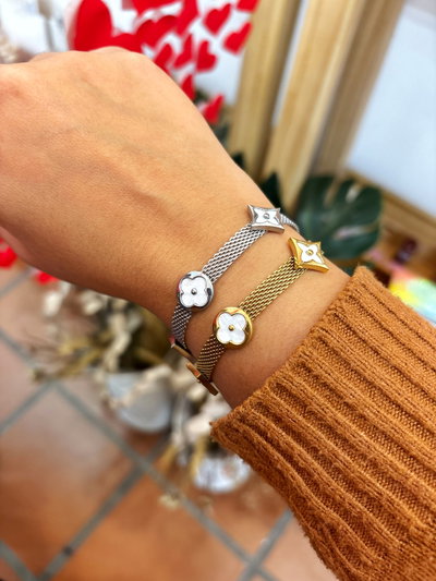 Pulsera frenesí 