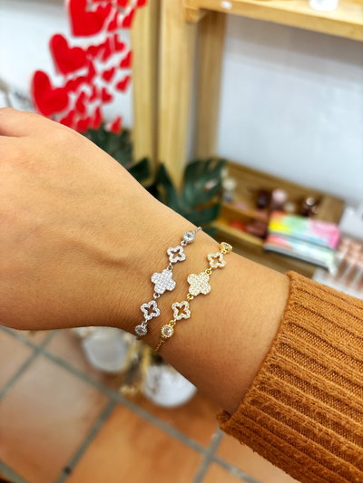 Pulsera Emma 