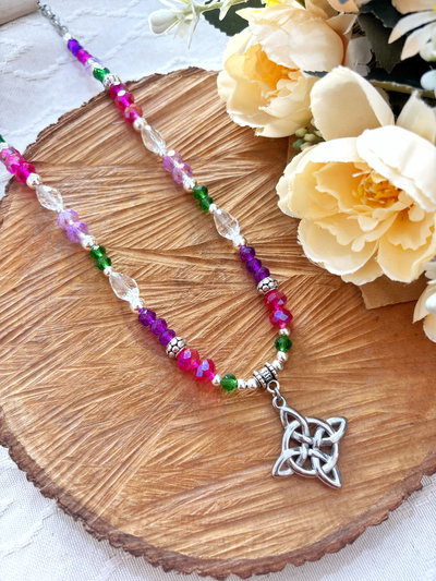Collar Agus 