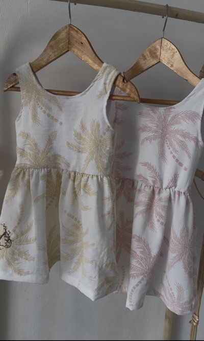 Vestido Palmer