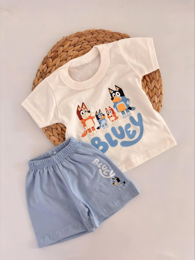 Conjunto animado