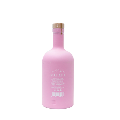 GIN Aconcagua Rosa 750 ML