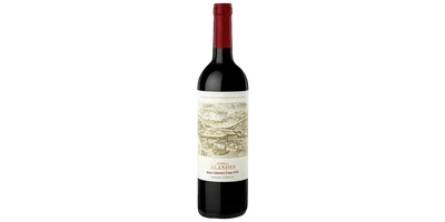 Alandes Gran Cabernet Franc
