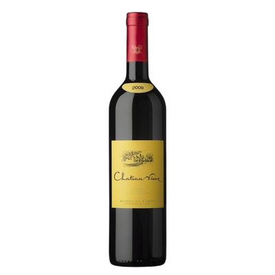 Chateau Vieux Blend 