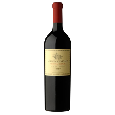 Adrianna Vineyard Fortuna Terrae 2022