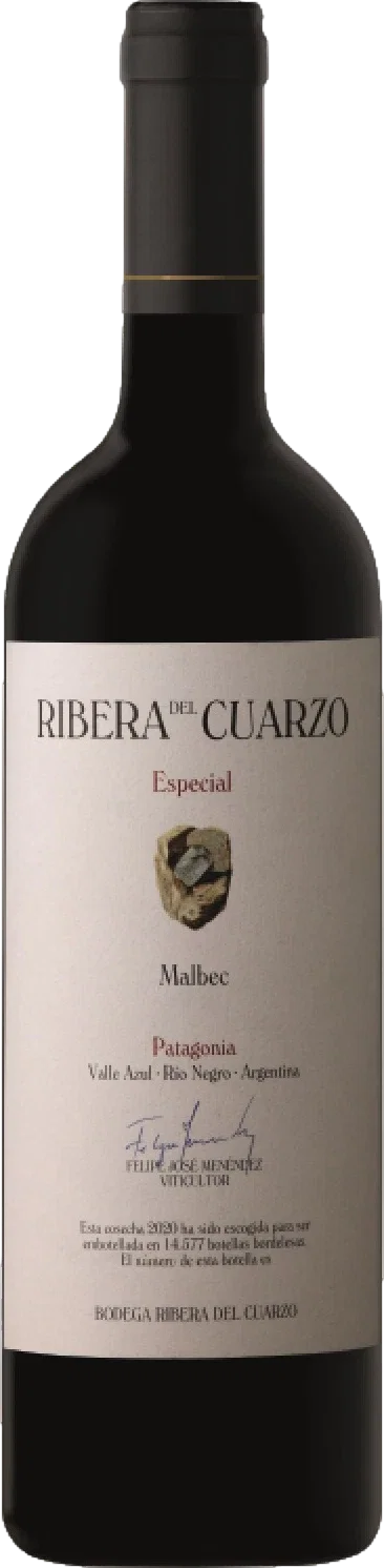 Ribera del Cuarzo Especial