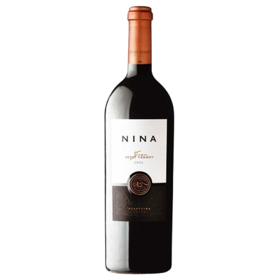 Nina Gran Petit Verdot