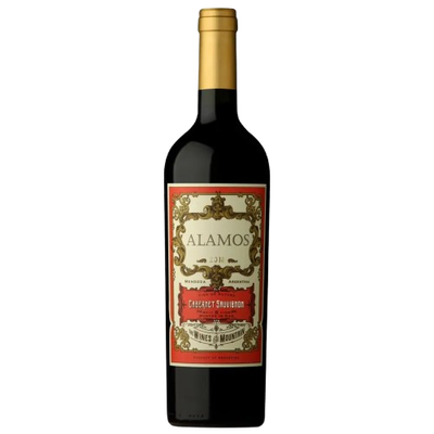 Alamos Cabernet Sauvignon