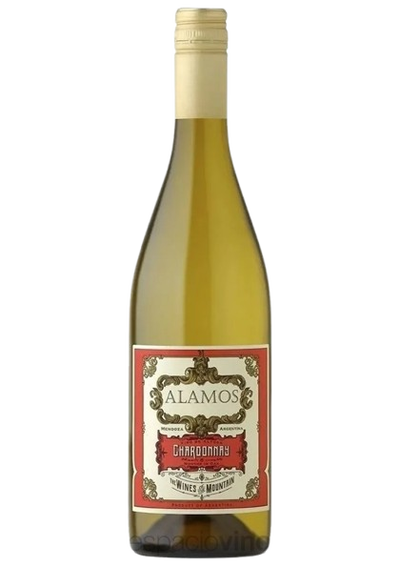 Alamos Chardonnay