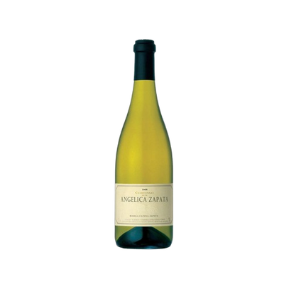 Angelica Zapata Chardonnay Alta