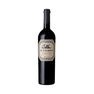 El Enemigo Cabernet Franc