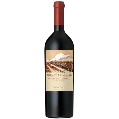 Adrianna Vineyard Mundus Bacillus 2022