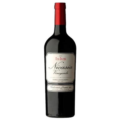 Nicasia Cabernet Franc