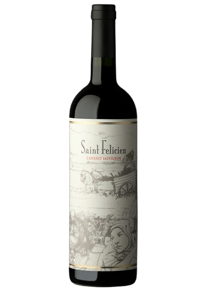 Saint Felicien Cabernet Sauvignon