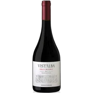 Barroco Gran Malbec DE Zona Vistalba - Lujan DE Juyo