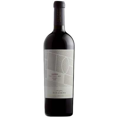 Casarena Single Vin Malbec Lauren