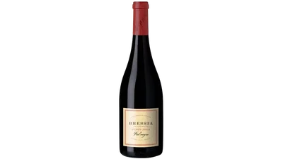 Bressia Piel Negra Pinot