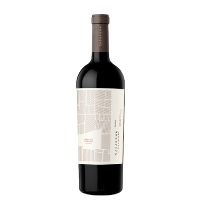 Casarena Single Vin Malbec Jamilla