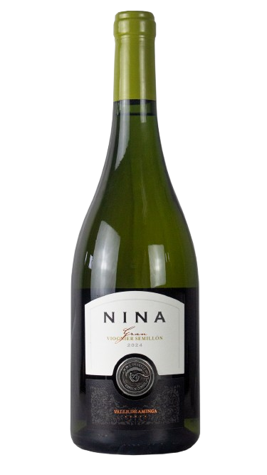 Nina Gran Viognier Semillon             