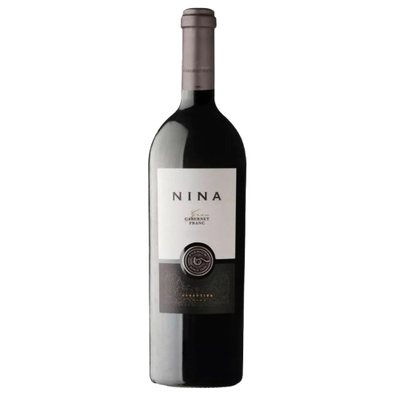 Nina Gran Cabernet Franc