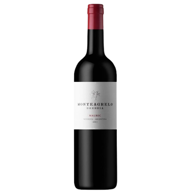 Bressia Monteagrelo Malbec
