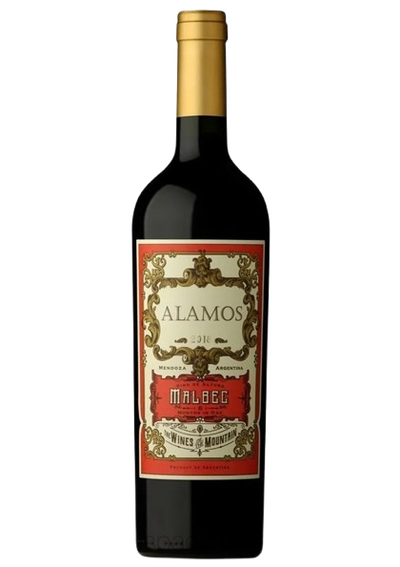 Alamos Malbec