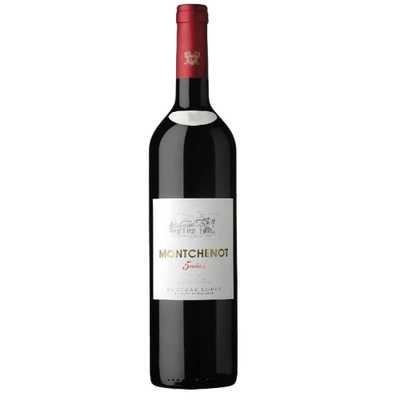 Montchenot 5 Años Tinto