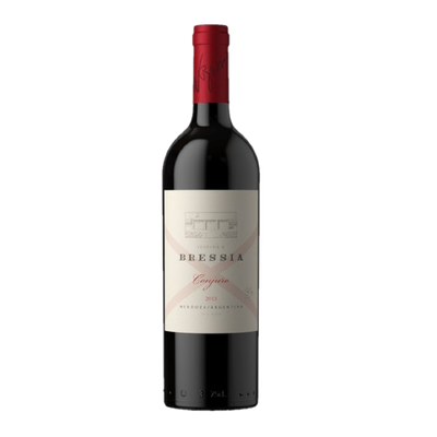 Bressia Conjuro Blend