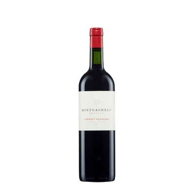 Bressia Monteagrelo Cabernet Sauv