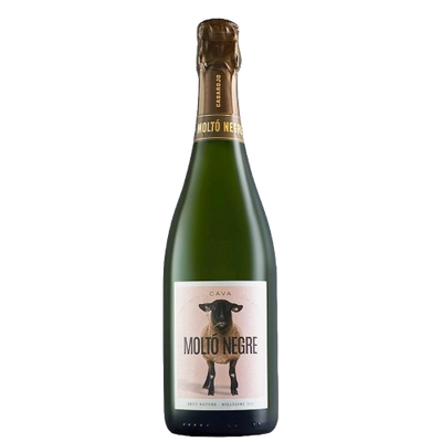 Cava Molto Negre Espumante (España)