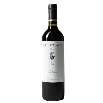 Ribera del Cuarzo Clásico Merlot