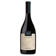 Azul Gran Merlot