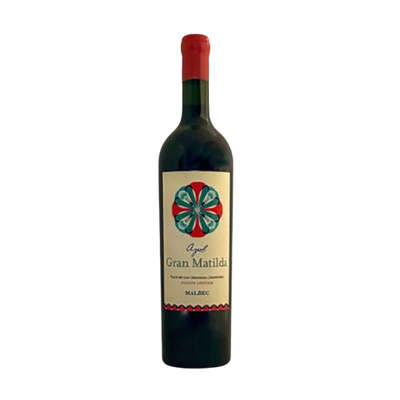 La Azul Gran Matilda Malbec