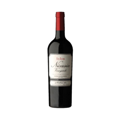 Nicasia Red Blend Malbec