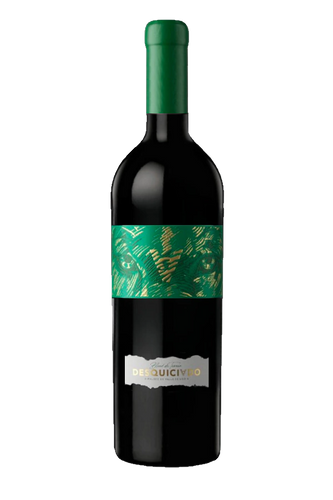 Desquiciado Alfa Malbec