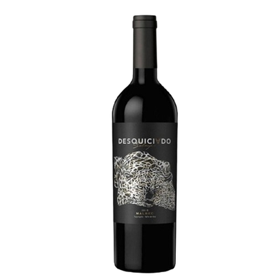Desquiciado Salvaje Malbec