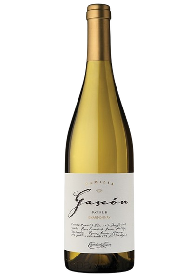 Familia Gascon Roble Chardonnay
