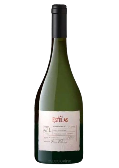 Las Estelas Chardonnay