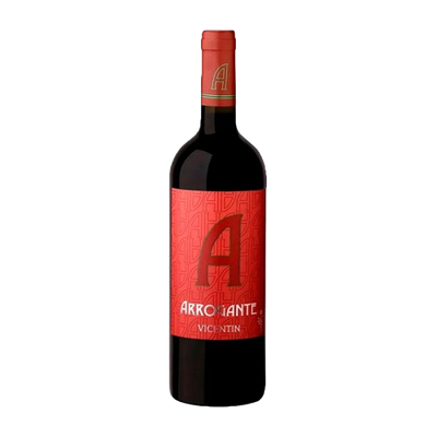 Arrogante Malbec
